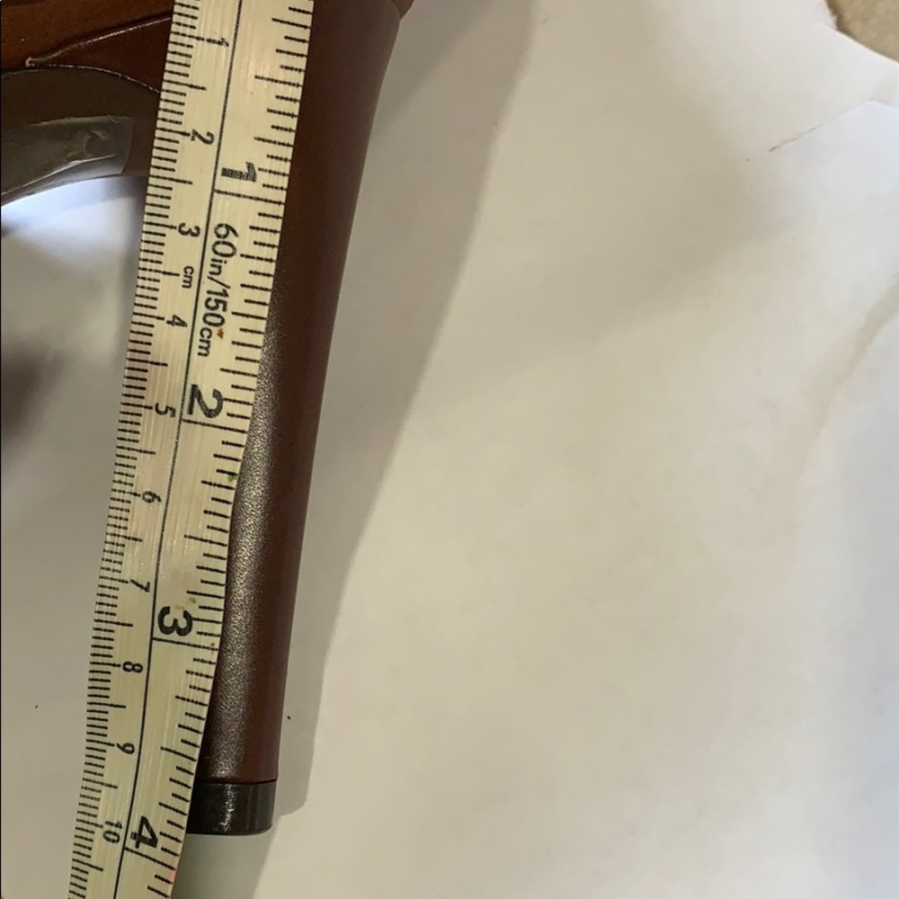 Gianni Bini Heels EUC - Picture 6 of 7